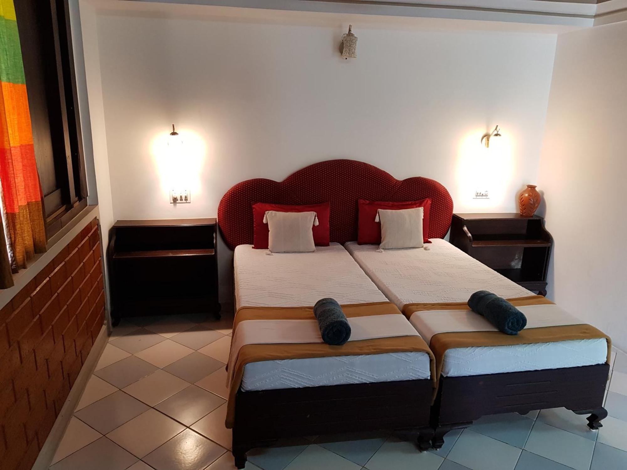 Kairali Palace Home Stay تيكَدِيْ المظهر الخارجي الصورة