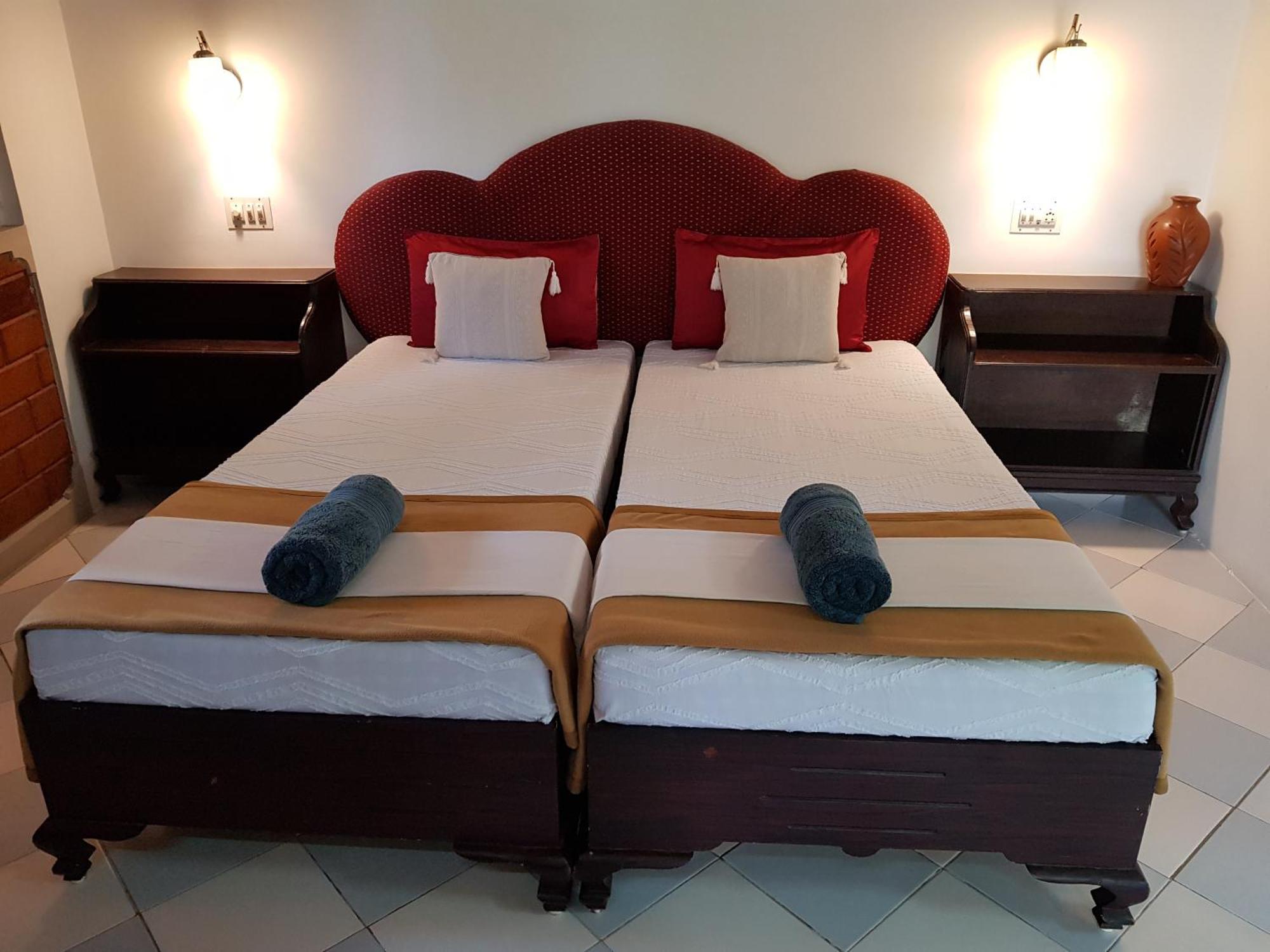Kairali Palace Home Stay تيكَدِيْ المظهر الخارجي الصورة